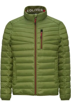 QS by s.Oliver Steppjacke