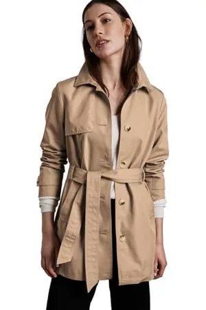 Street one Trenchcoat