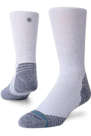 Stance Crew Socken - Run - Feel 360 x Infiknit ( , Klein)