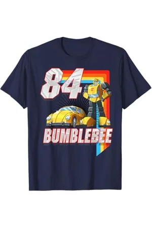 TRANSFORMERS Bumblebee 