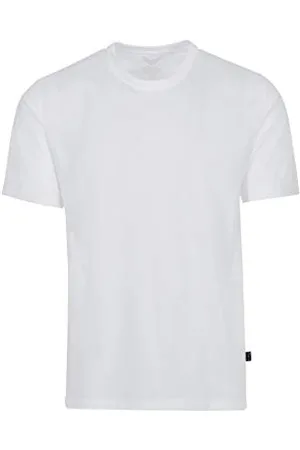 Trigema Mädchen 236202 T-Shirt, (Weiss 001), 104