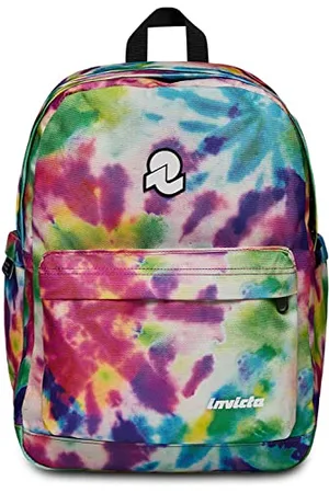 Invicta Unisex Kinder Rucksack Lab