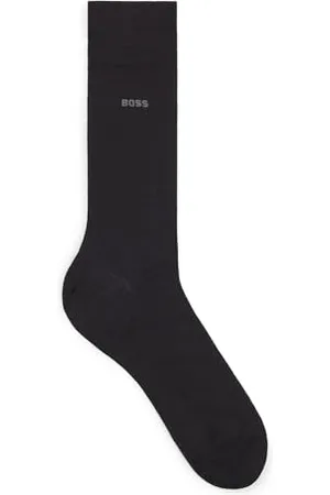 HUGO BOSS Herren John Uni Wo Herrensocken, , 43-46 EU
