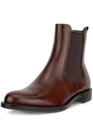 Ecco Damen Sartorelle 25 Ankle Chelsea Boots, , 37 EU