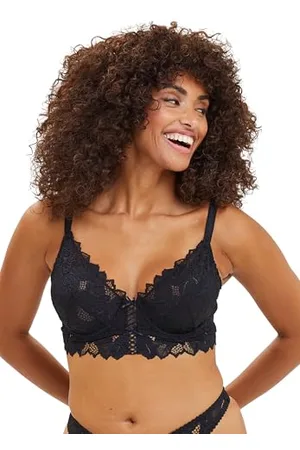 Sans Complexe Damen Arum Crop Top, , 90C EU