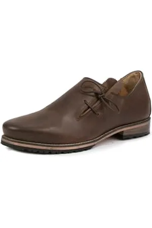 Stockerpoint Herren Holmes Haferlschuh, , 47