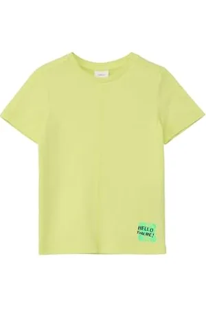QS by s.Oliver T-Shirt