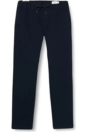 QS by s.Oliver Chino Hose, Reguar Fit
