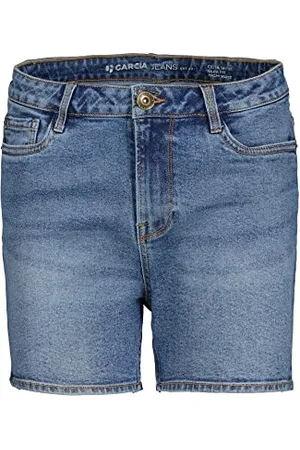 Garcia Damen Bermuda/Short Bermudas, , 29