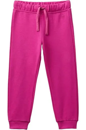 Benetton Pantalone 3J70GF01N Hose
