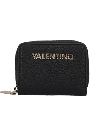 VALENTINO Unisex Blossom RE Accessory-Travel Wallet