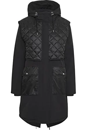 Part Two Damen Rikapw OTW Outerwear, , 36