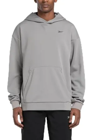 Reebok Herren Strength Pullover, , S