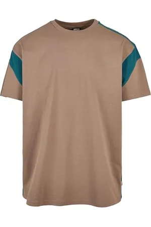 Urban classics Herren Active Tee T-Shirt, , M
