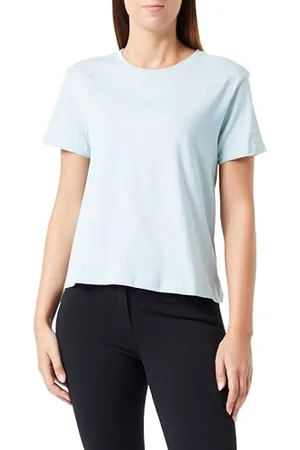 Sisley Damen T-shirt 3096l101s T Shirt, , M EU