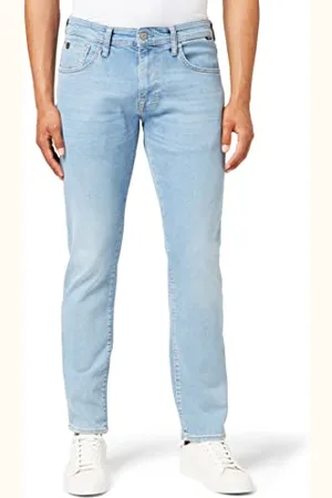 Mavi Herren Marcus Jeans, , 32W / 34L EU