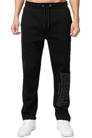 Lonsdale London Herren Manish Jogginghose, , M