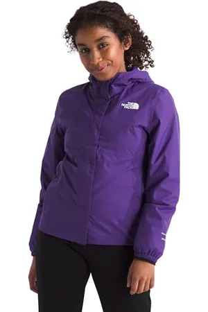 The North Face Mädchen Antora Regenjacke, , 152