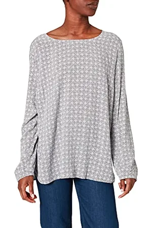 Betty & Co Damen 3640/8720 Bluse, , 46