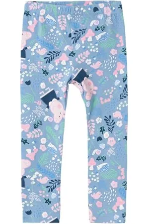 NAME IT Nmfjanni Peppapig Legging Cplg