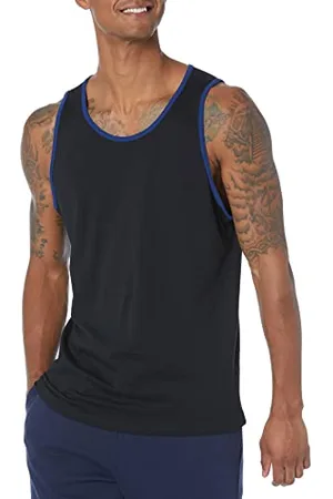 Amazon Herren Tanktop, Normale Passform, , XXL