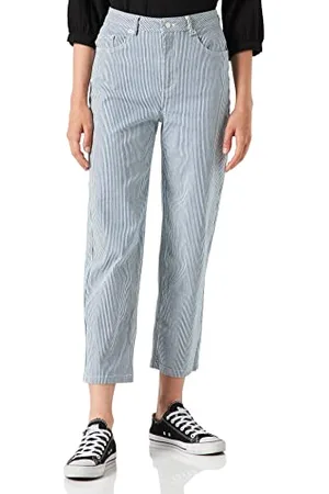 Part Two Damen Judypw Je Jeans Classic Fit Hose, , 40