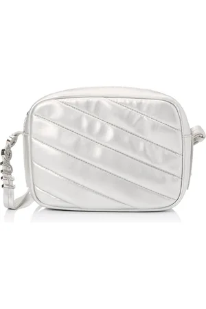 HUGO BOSS Mel Crossbody-QUILT