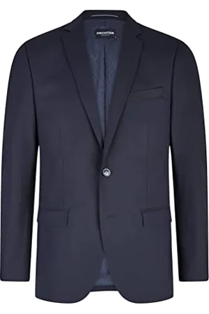 Daniel Hechter HECHTER PARIS Herren Jacket NOS H-ECO MF Blazer, , 106