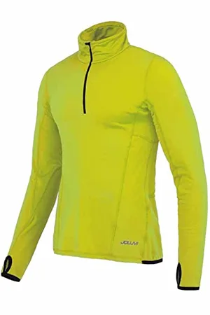 Joluvi Herren Unkas Zweite Schicht Fleece, , XS