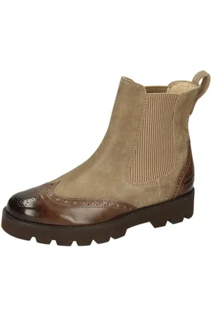 Melvin & Hamilton Stiefeletten Damen Jade 8 37