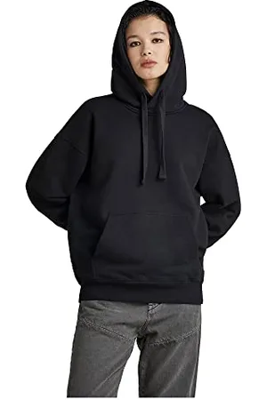 G-Star RAW Herren Essential Unisex Loose Hoodie
