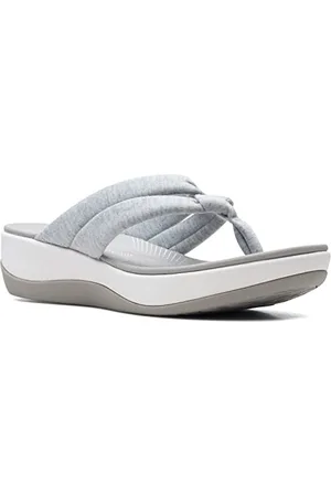 Clarks Damen Arla Kaylie Flipflop, , 39 EU