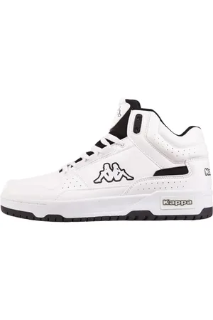 Kappa Unisex Stylecode: 243316 Jonscha Sneaker, , 44 EU