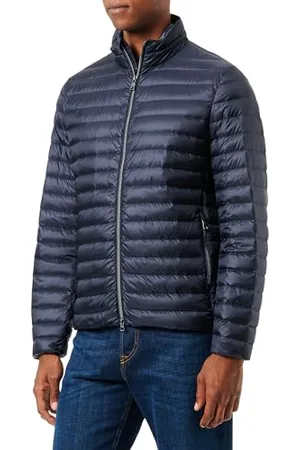 Geox Man M WARRENS DOWNJACKETS 50_IT