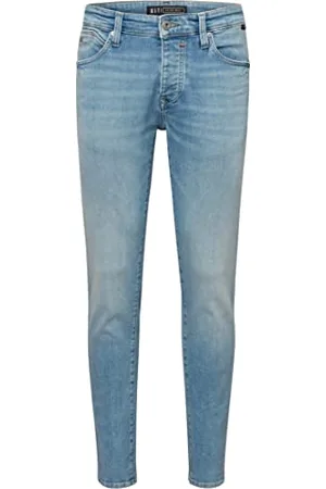 Mavi Herren YVES Jeans, , 34/30