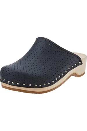 Berkemann Unisex Standard-toeffler Pantoletten, , 38 EU