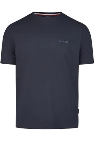 Daniel Hechter Herren T-Shirt Jersey, , S