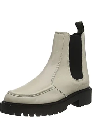 Marc O’ Polo Damen Phoby 7A Chelsea-Stiefel, , 38 EU