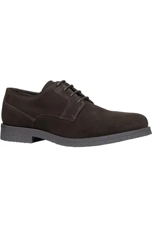 Geox Herren Uomo Claudio A Oxford, , 41 EU