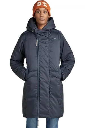 G-Star RAW Damen G - Whistler Padded Parka, , S