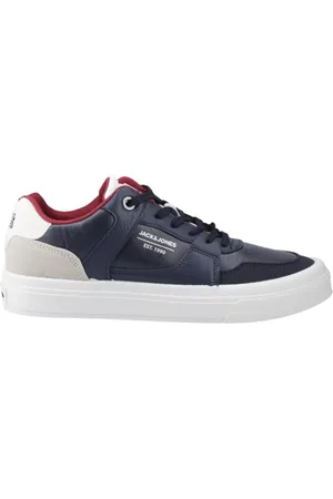 JACK & JONES Jfwbarton Combo Sneaker