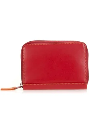 Mywalit Unisex Zip Around Fan C/C Holder Accessory-Travel Wallet