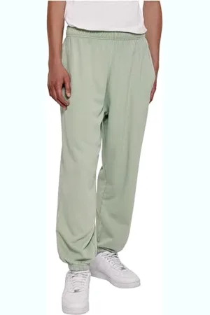 Urban classics Herren TB6257-Acid Wash Sweatpants Hose, , 3XL