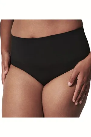 Spanx Damen Ecocare Everyday Dessous, , L