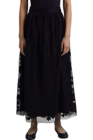 ESPRIT Collection Damen Rock 021eo1d309, , 36