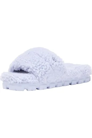 UGG Damen Cozetta Curly Hausschuh, , 48 EU