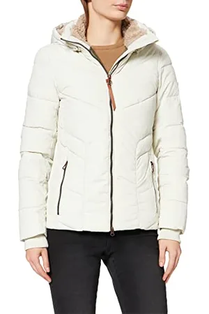 Camel Active Womenswear Damen 3200306E36 Jacke, , 34