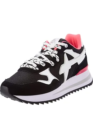 W6YZ Damen Yak-W. Oxford-Schuh, , 36 EU