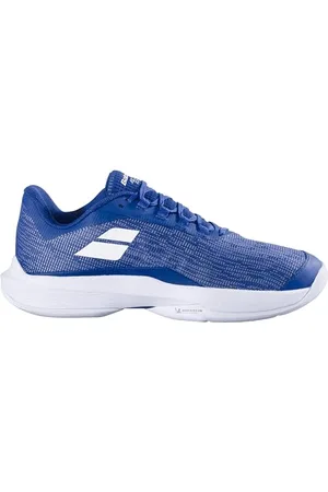 Babolat 2 Men, Jet Tere All Court Herren-Tennisschuhe, Halt, Dämpfung, Active Flexion-Technologie, atmungsaktive Ortholite-Sohle, französische Marke – , Größe EU 46