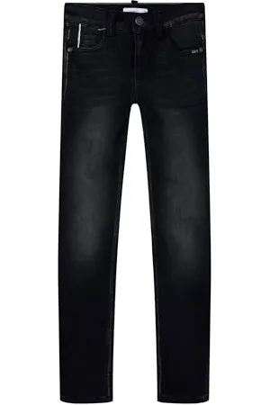 NAME IT Herren Nkmtheo Dnmclas Pant Noos Jeans, , 92 EU